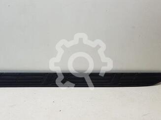 Накладка подножки Toyota Land Cruiser Prado [150] 2009 - н.в.