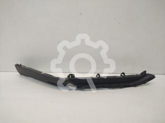 Спойлер переднего бампера правый Lexus RX IV 2015 - 2024