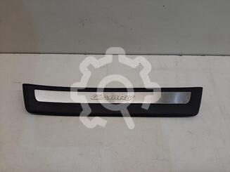 Накладка порога (внутренняя) Toyota Camry VII [XV50] 2011 - 2018