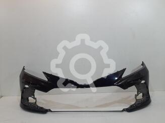 Бампер передний Toyota Camry VIII [XV70] 2017 - н.в.