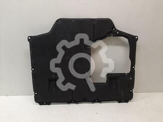 Защита картера Toyota Corolla XII [E210] 2018 - н.в.