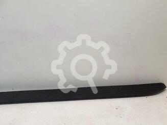 Накладка подножки Toyota Land Cruiser Prado [150] 2009 - н.в.