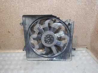 Вентилятор радиатора Hyundai Palisade I 2018 - н.в.