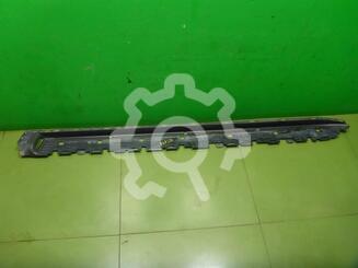 Накладка подножки Toyota Land Cruiser [200] 2007 - 2021