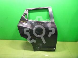 Дверь задняя правая Nissan Juke (F15) c 2011 г.