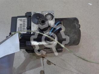 Блок управления ABS Nissan Almera Tino 2000 - 2006