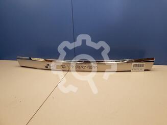 Накладка крышки багажника Citroen C4 [II] 2010 - н.в.