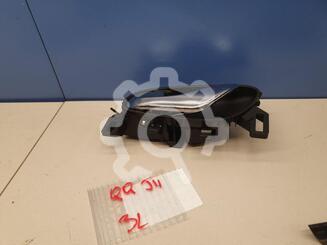 Ручка двери задней внутренняя левая Nissan Qashqai (J11) c 2014 г.