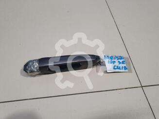 Ручка двери наружная Toyota Auris (E15) 2006 - 2012