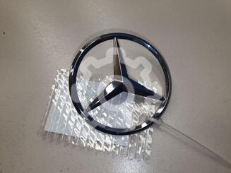 Эмблема Mercedes-Benz C-Klasse IV W205 2014 - 2021