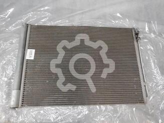 Радиатор кондиционера (конденсер) BMW 5-Series [F07, F10, F11] 2009 - 2017