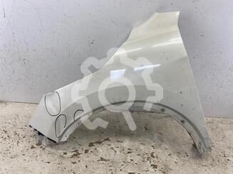 Крыло переднее левое Nissan Qashqai (J11) c 2014 г.