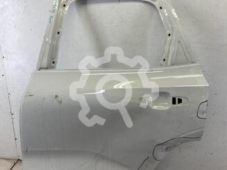 Дверь задняя левая Volvo XC60 II 2017 - н.в.