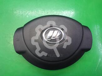 Подушка безопасности в рулевое колесо Lifan Smily c 2010 г.