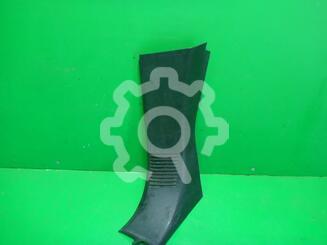 Обшивка багажника Ford Fusion 2002 - 2012