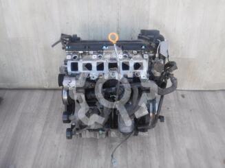 Двигатель Volkswagen Passat [B6] 2005 - 2010