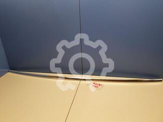 Накладка двери багажника Audi A6 [C6,4F] 2004 - 2011