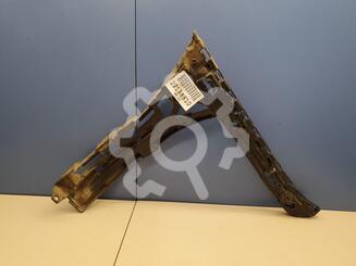 Кронштейн бампера заднего Mercedes-Benz C-Klasse IV W205 2014 - 2021