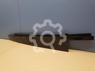 Накладка двери задней левой BMW X5 III [F15] 2013 - 2018
