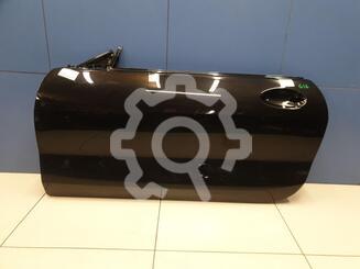 Дверь передняя левая BMW 8-Series [G14, G15, G16] 2018 - н.в.