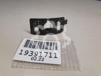Кронштейн датчика парковки Nissan Qashqai (J11) c 2014 г.