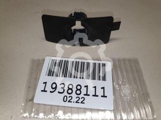 Кронштейн датчика парковки Nissan Qashqai (J11) c 2014 г.