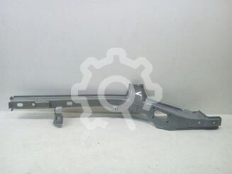 Кузовной элемент Volkswagen Polo IV 2001 - 2009