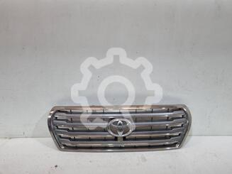 Решетка радиатора Toyota Land Cruiser [200] 2007 - 2021