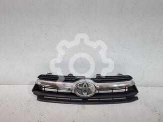 Решетка радиатора Toyota Highlander III (U50) 2013 - 2019