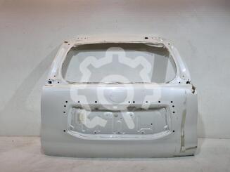 Крышка багажника Toyota Land Cruiser Prado [150] 2009 - н.в.