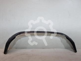 Спойлер заднего бампера Toyota RAV 4 IV [CA40] 2012 - 2019