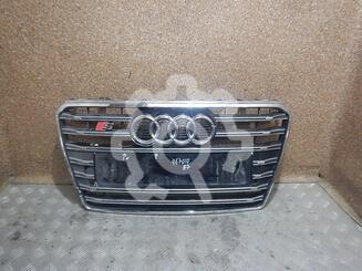 Решетка радиатора Audi A7 [4G] 2010 - 2018