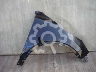 Крыло переднее правое Nissan Qashqai (J11) c 2014 г.