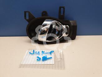 Ручка двери задней внутренняя левая Nissan Juke (F15) c 2011 г.