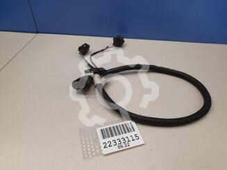 Проводка (коса) Volkswagen Touareg I 2002 - 2010