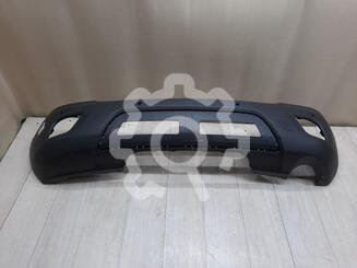 Бампер задний Opel Mokka 2012 - н.в.