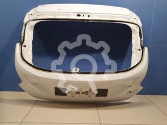 Дверь багажника Ford Focus III 2011 - 2019