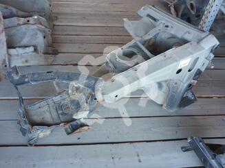 Лонжерон передний левый Lifan Breez c 2007 г.