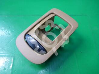 Кнопка центрального замка Porsche Cayenne I 2002 - 2010