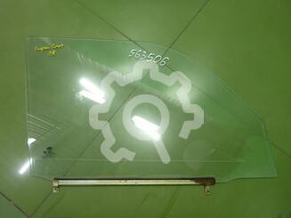 Стекло двери передней правой Lifan Smily c 2010 г.