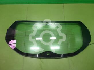Стекло двери багажника Nissan Qashqai (J11) c 2014 г.
