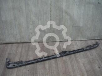 Накладка подножки Toyota Land Cruiser Prado [150] 2009 - н.в.
