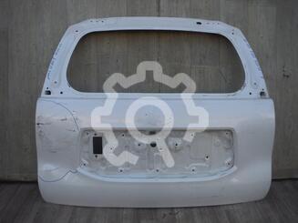 Крышка багажника Toyota Land Cruiser Prado [150] 2009 - н.в.