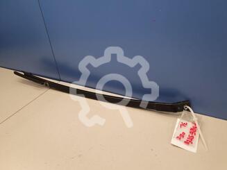 Направляющая стекла двери Subaru Forester III 2007 - 2013