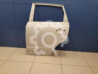 Дверь задняя левая Opel Antara 2006 - 2017