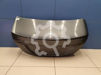 Крышка багажника Mercedes-Benz C-Klasse IV W205 2014 - 2021