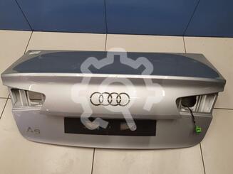 Крышка багажника Audi A6 [C7,4G] 2011 - 2018
