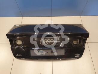 Крышка багажника Audi A6 [C7,4G] 2011 - 2018