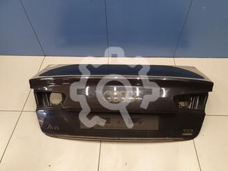 Крышка багажника Audi A6 [C7,4G] 2011 - 2018