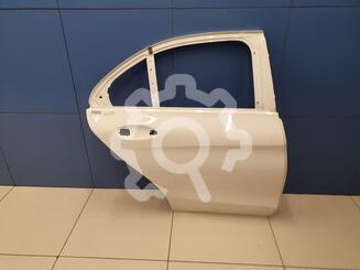 Дверь задняя правая Mercedes-Benz C-Klasse IV W205 2014 - 2021